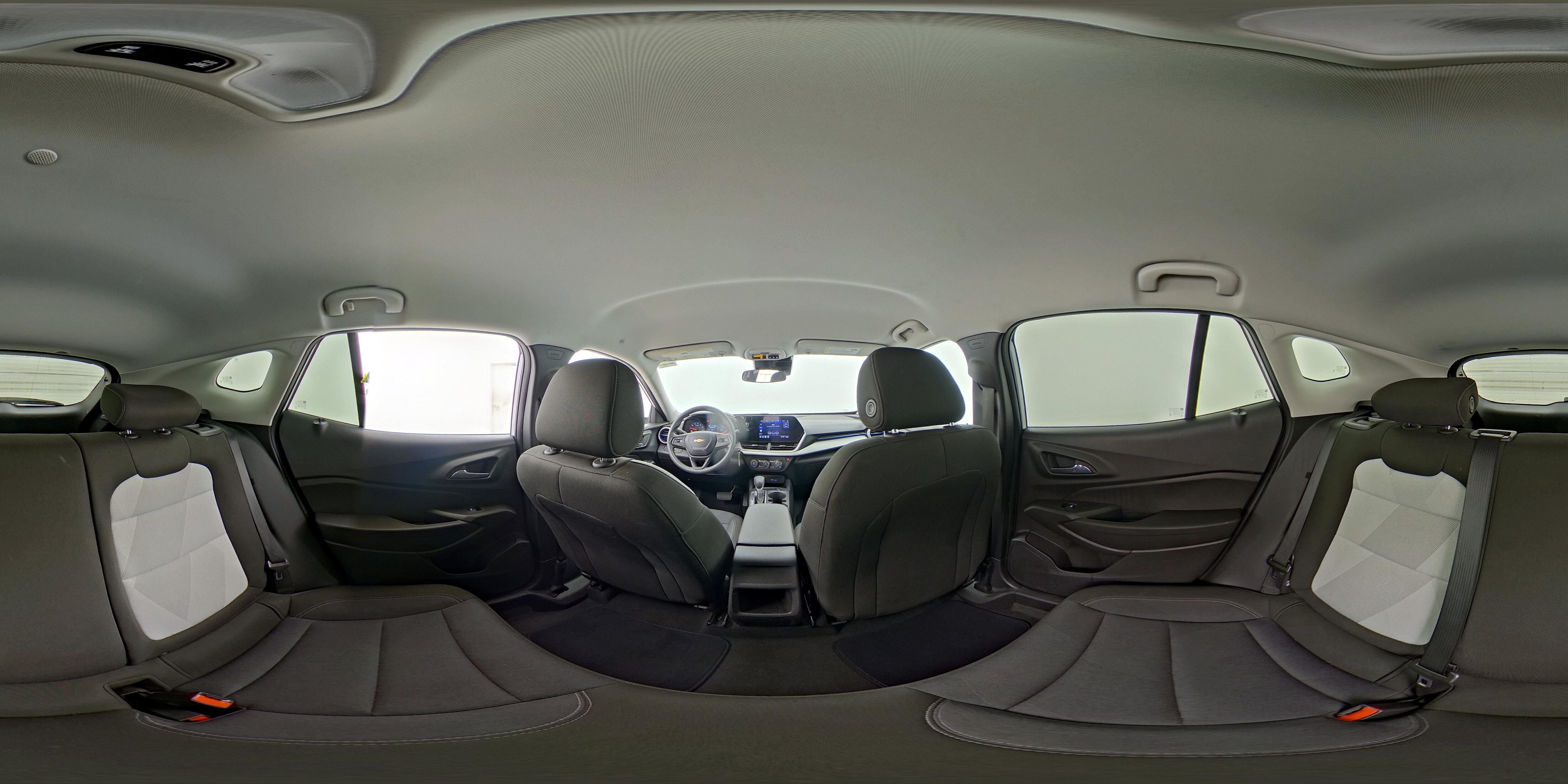 2025 Chevrolet Trax LS - Photo 25