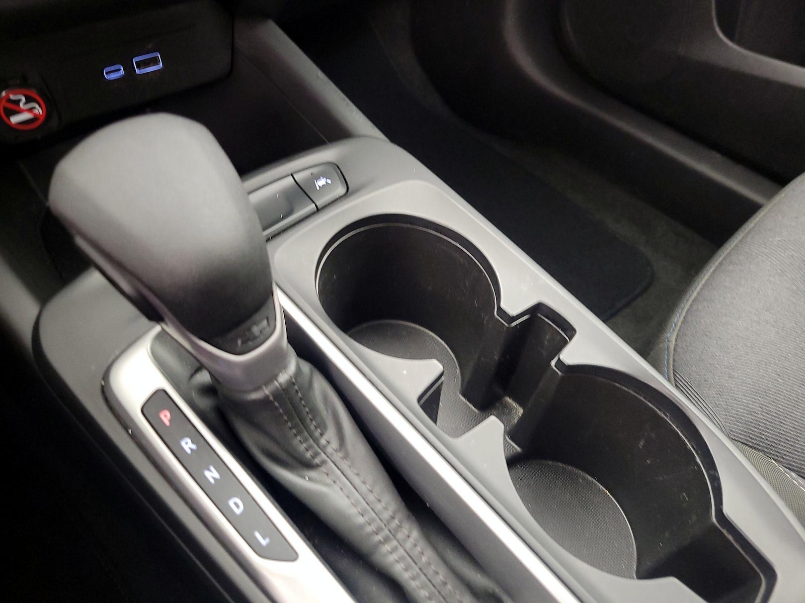 2025 Chevrolet Trax LS - Photo 18