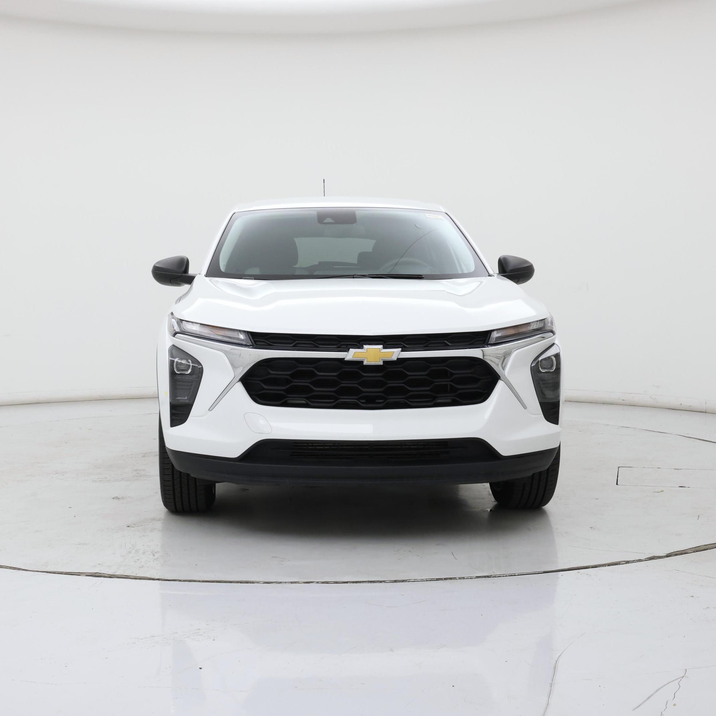 Thumbnail: 2025 Chevrolet Trax - 5