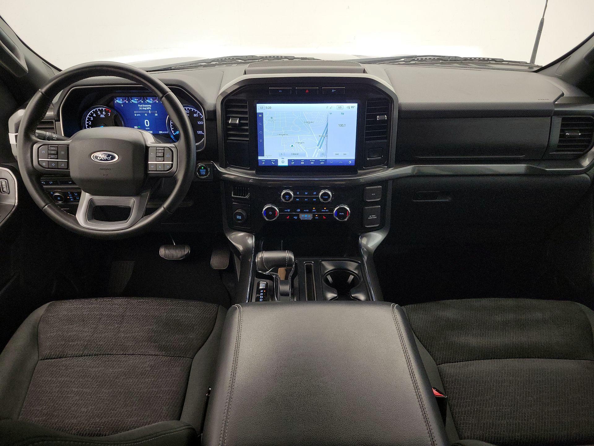 Thumbnail: 2023 Ford F-150 - 9