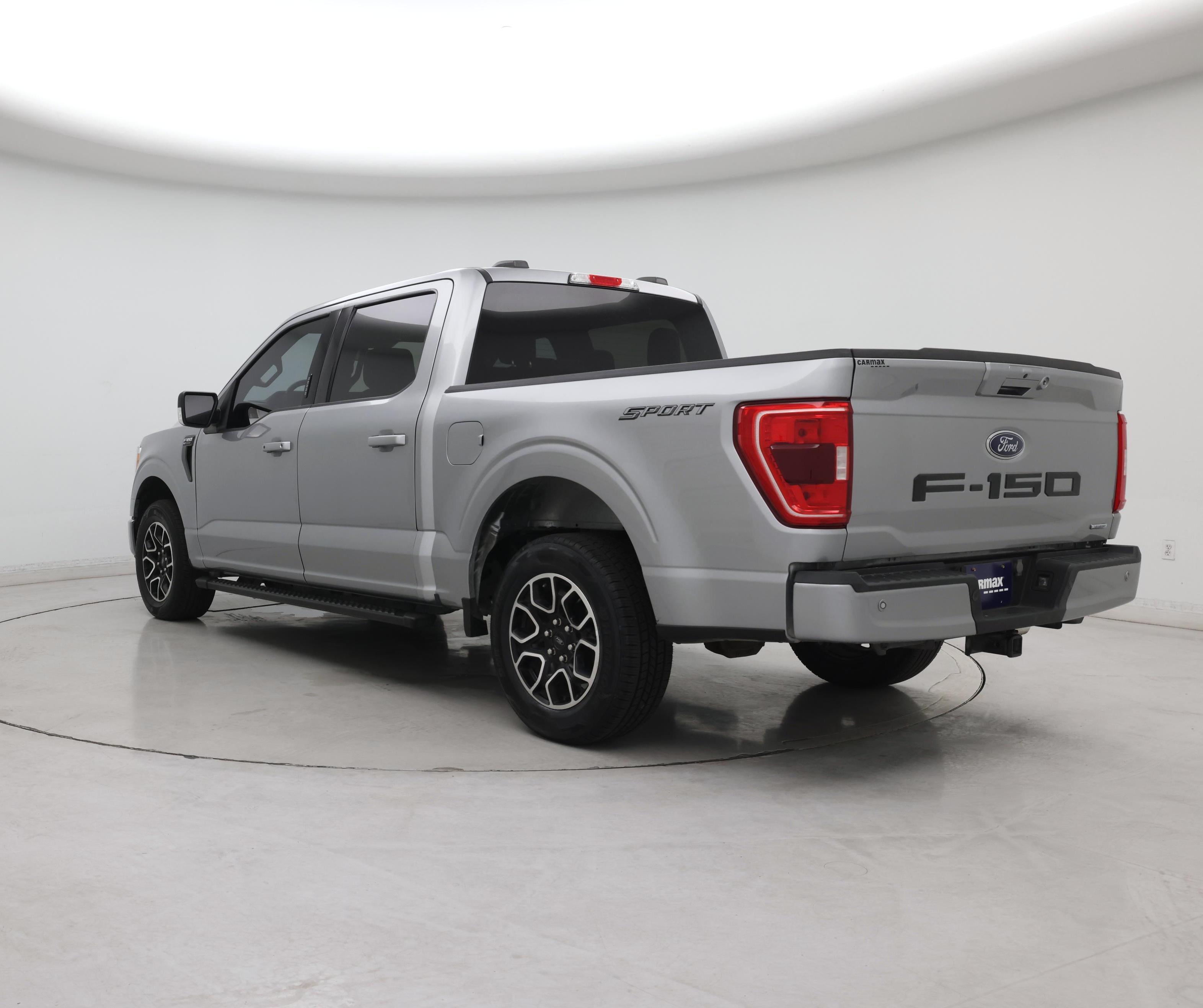 Thumbnail: 2023 Ford F-150 - 2