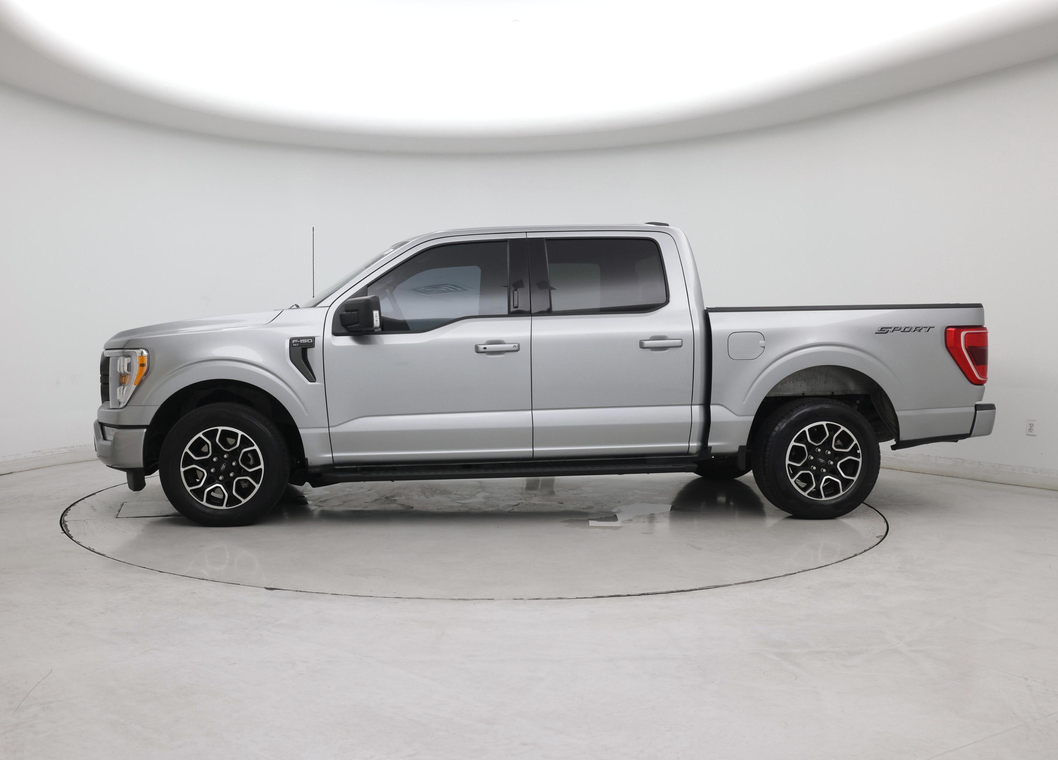 Thumbnail: 2023 Ford F-150 - 3