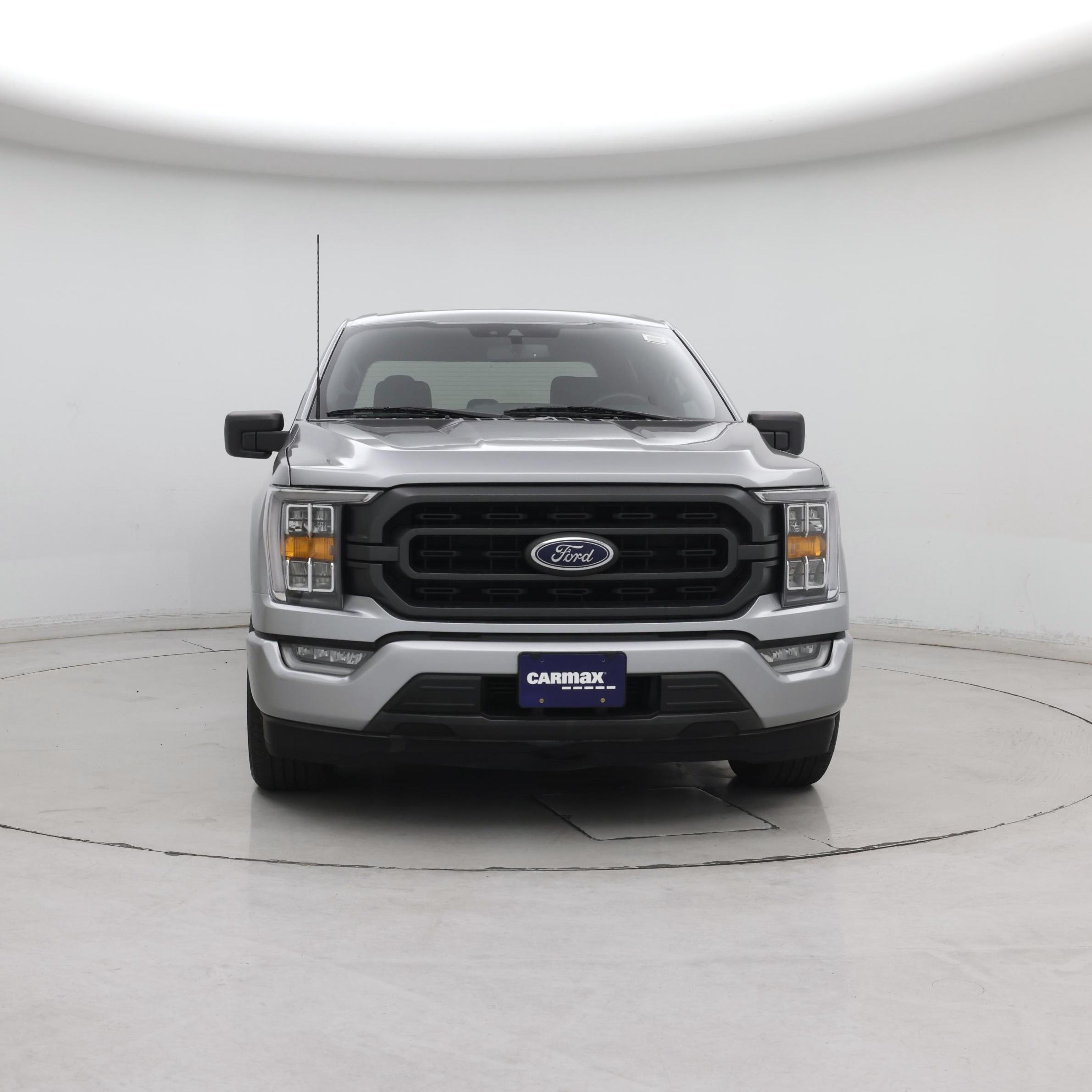 Thumbnail: 2023 Ford F-150 - 5