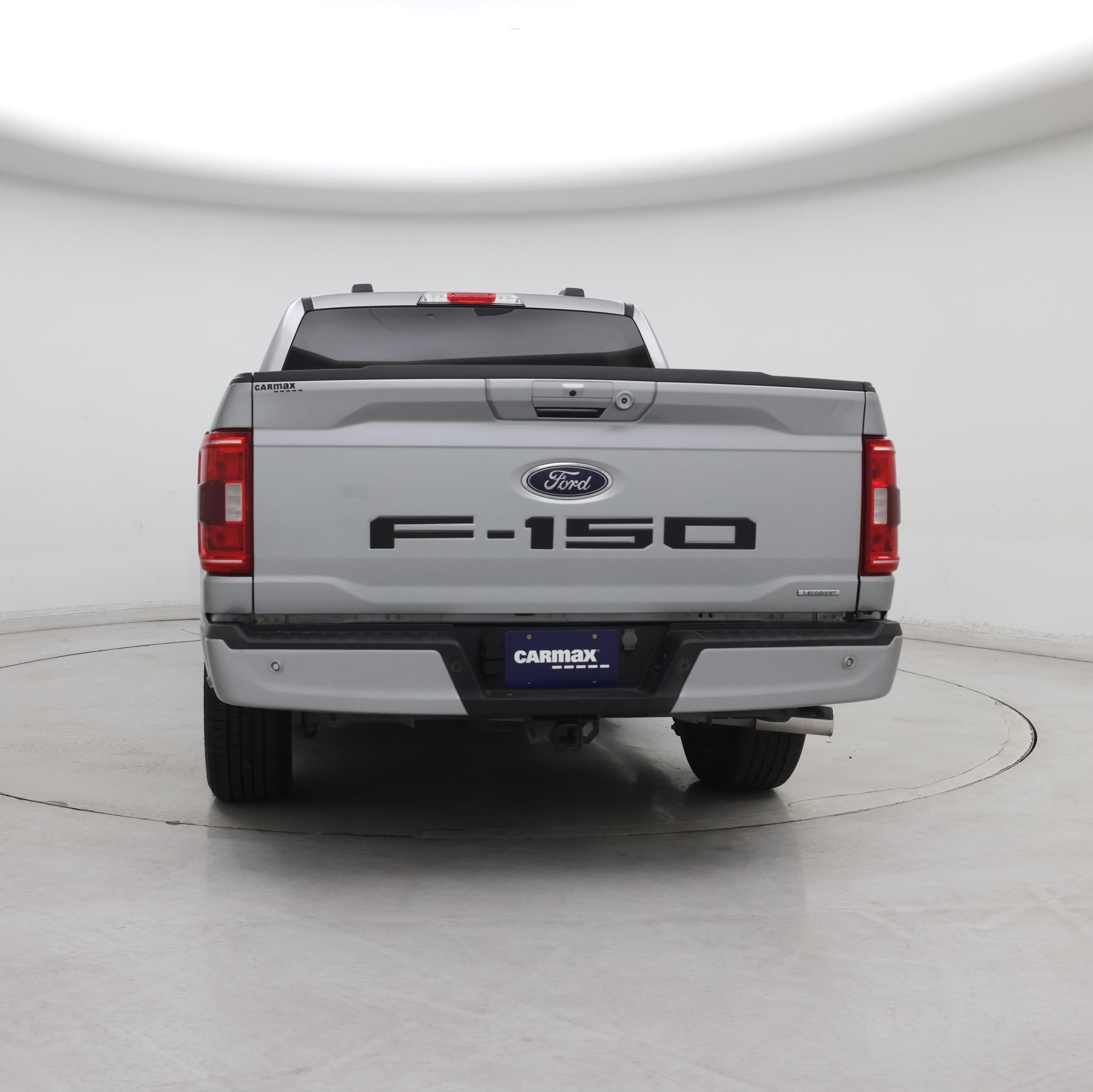 Thumbnail: 2023 Ford F-150 - 6