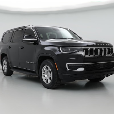 Vehicle exterior view