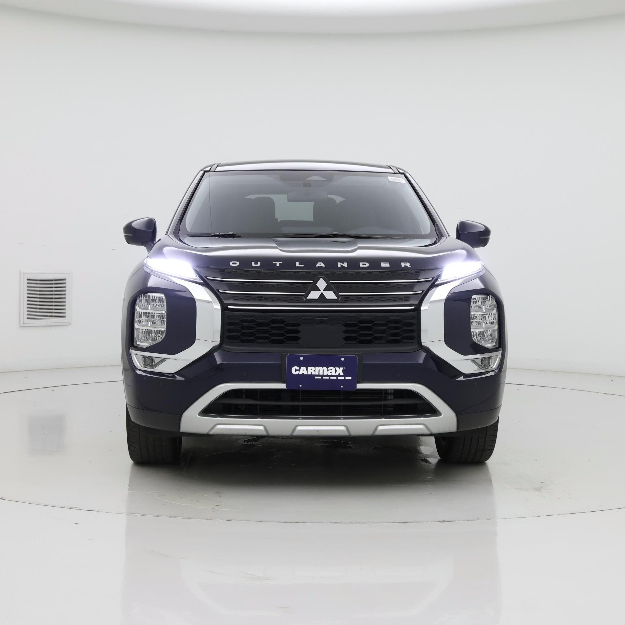 Thumbnail: 2024 Mitsubishi Outlander - 5