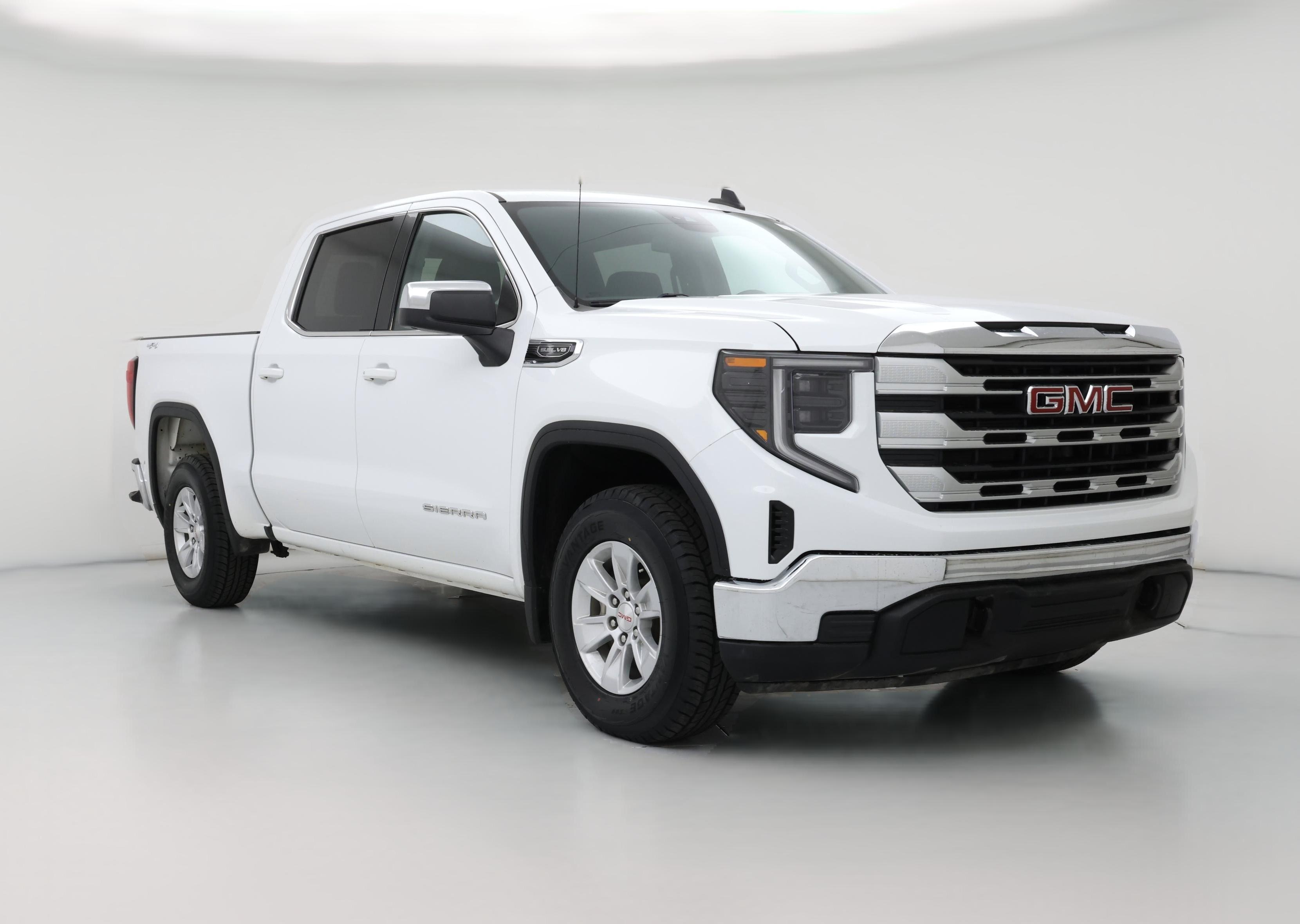 Thumbnail: 2023 GMC Sierra 1500 - 1