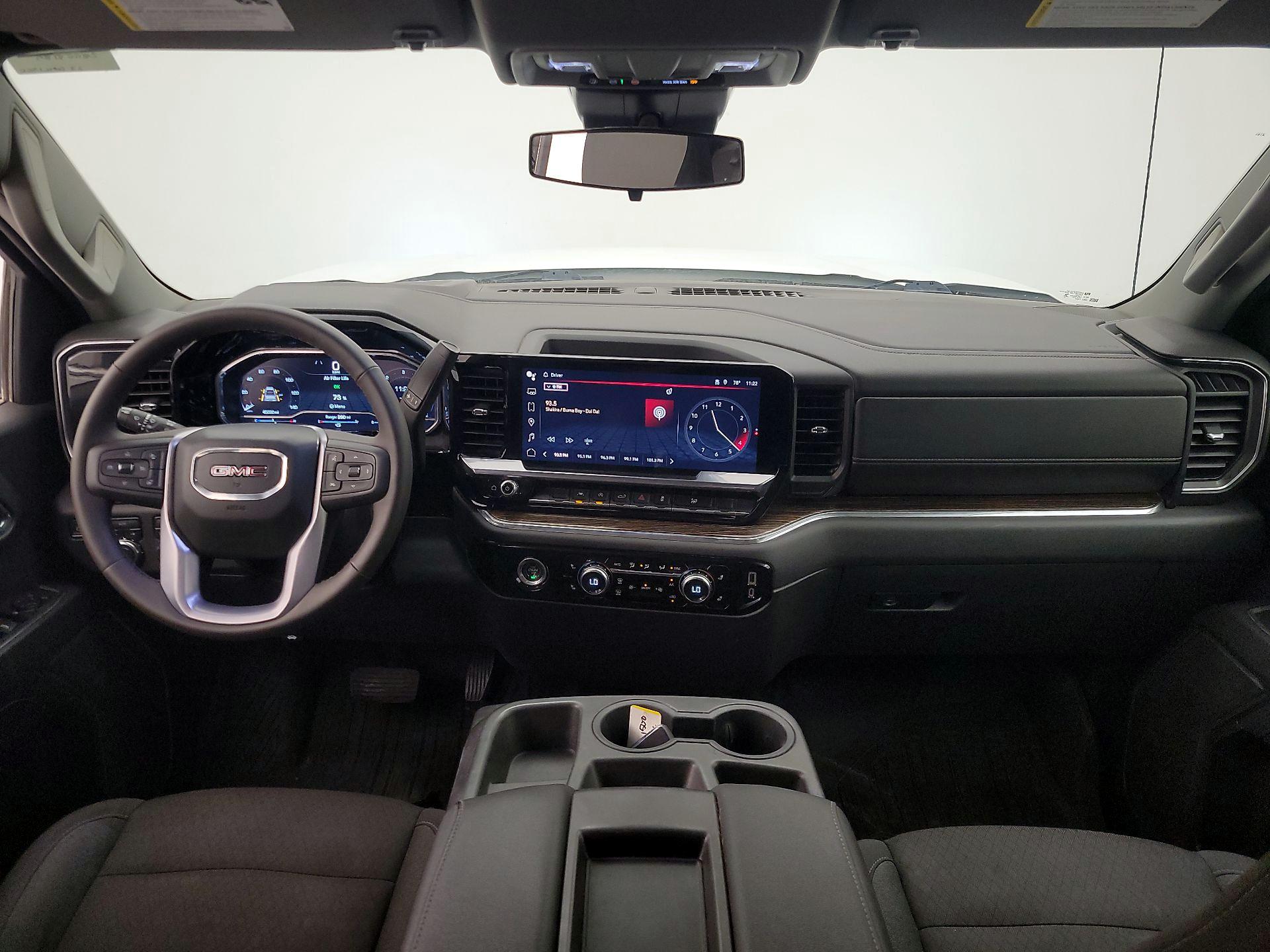 Thumbnail: 2023 GMC Sierra 1500 - 9