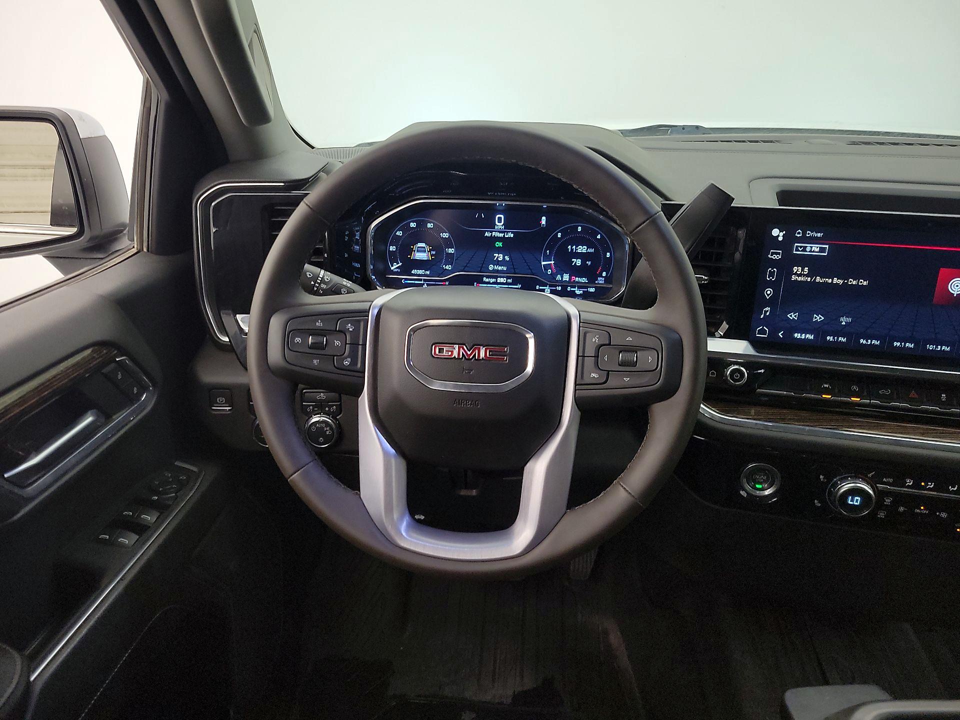 Thumbnail: 2023 GMC Sierra 1500 - 10