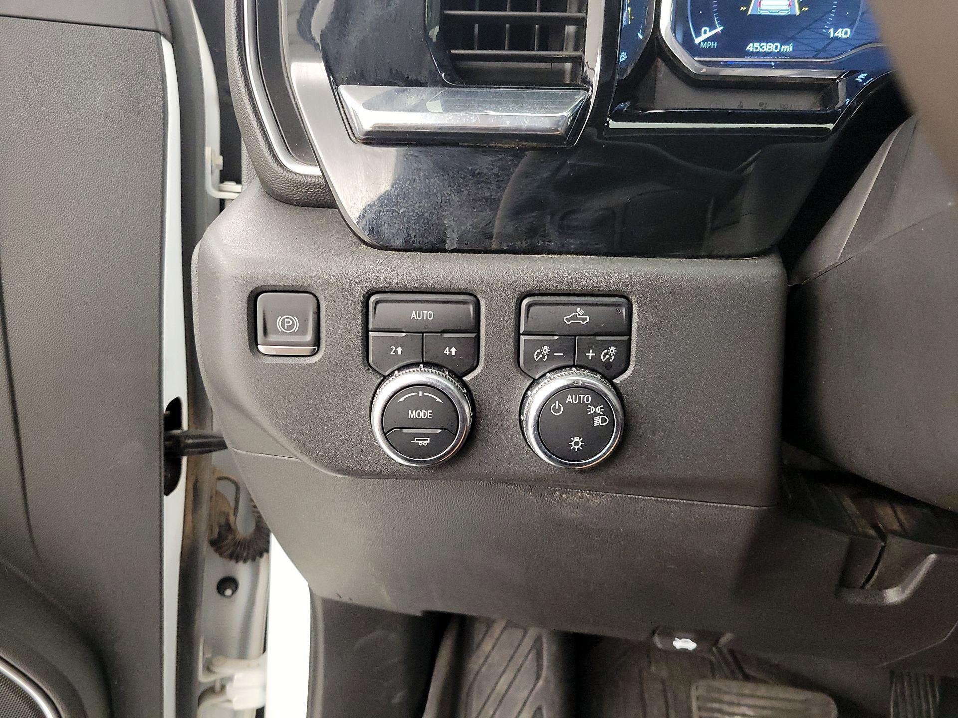 Thumbnail: 2023 GMC Sierra 1500 - 13