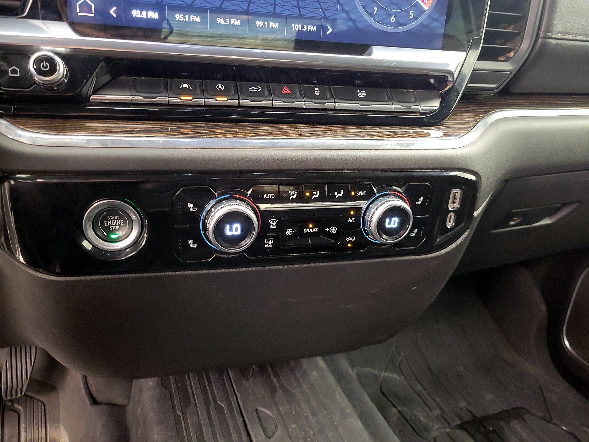 Thumbnail: 2023 GMC Sierra 1500 - 16