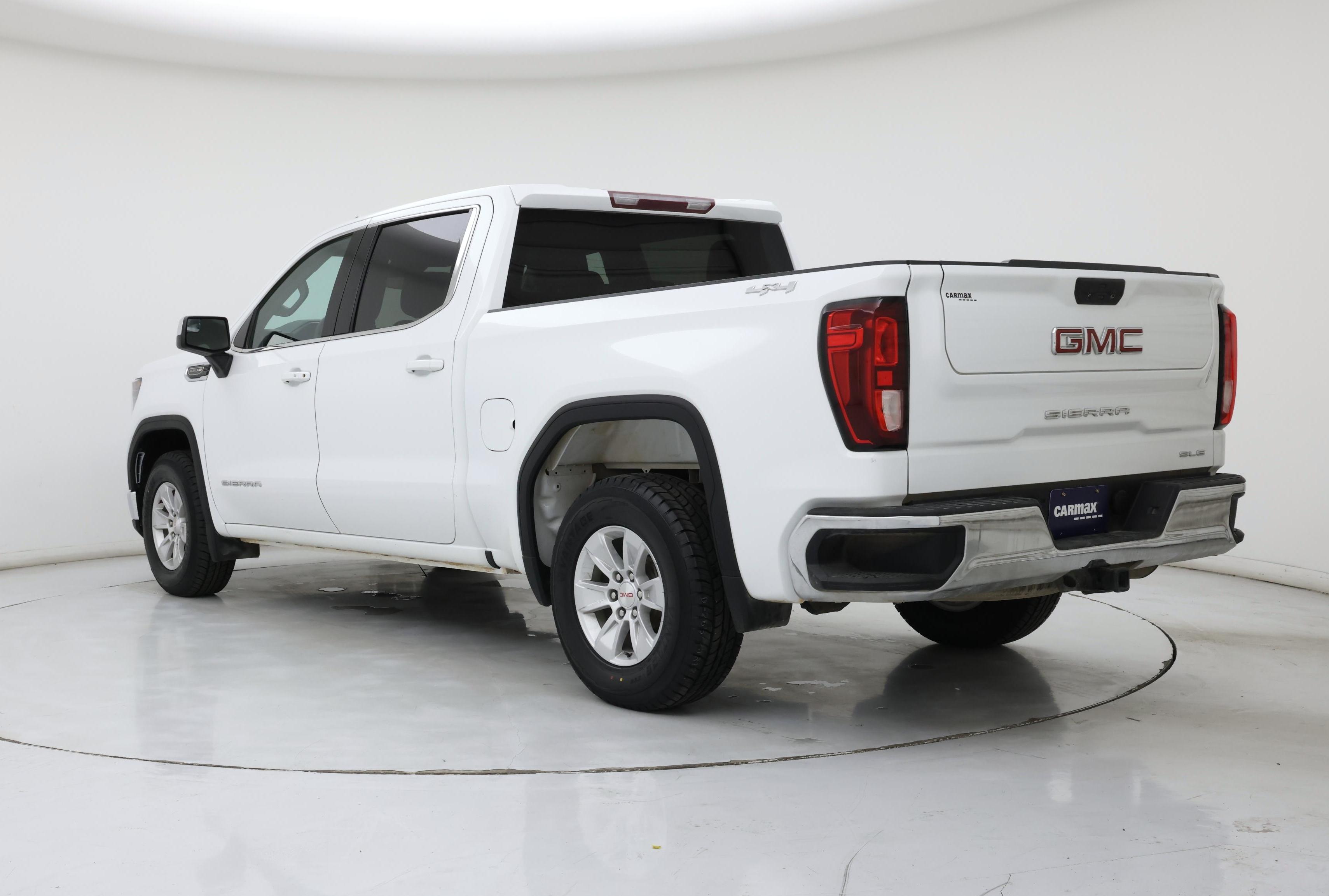 Thumbnail: 2023 GMC Sierra 1500 - 2