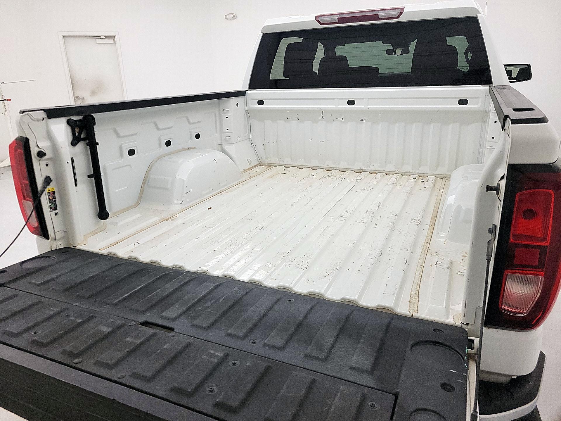 Thumbnail: 2023 GMC Sierra 1500 - 20