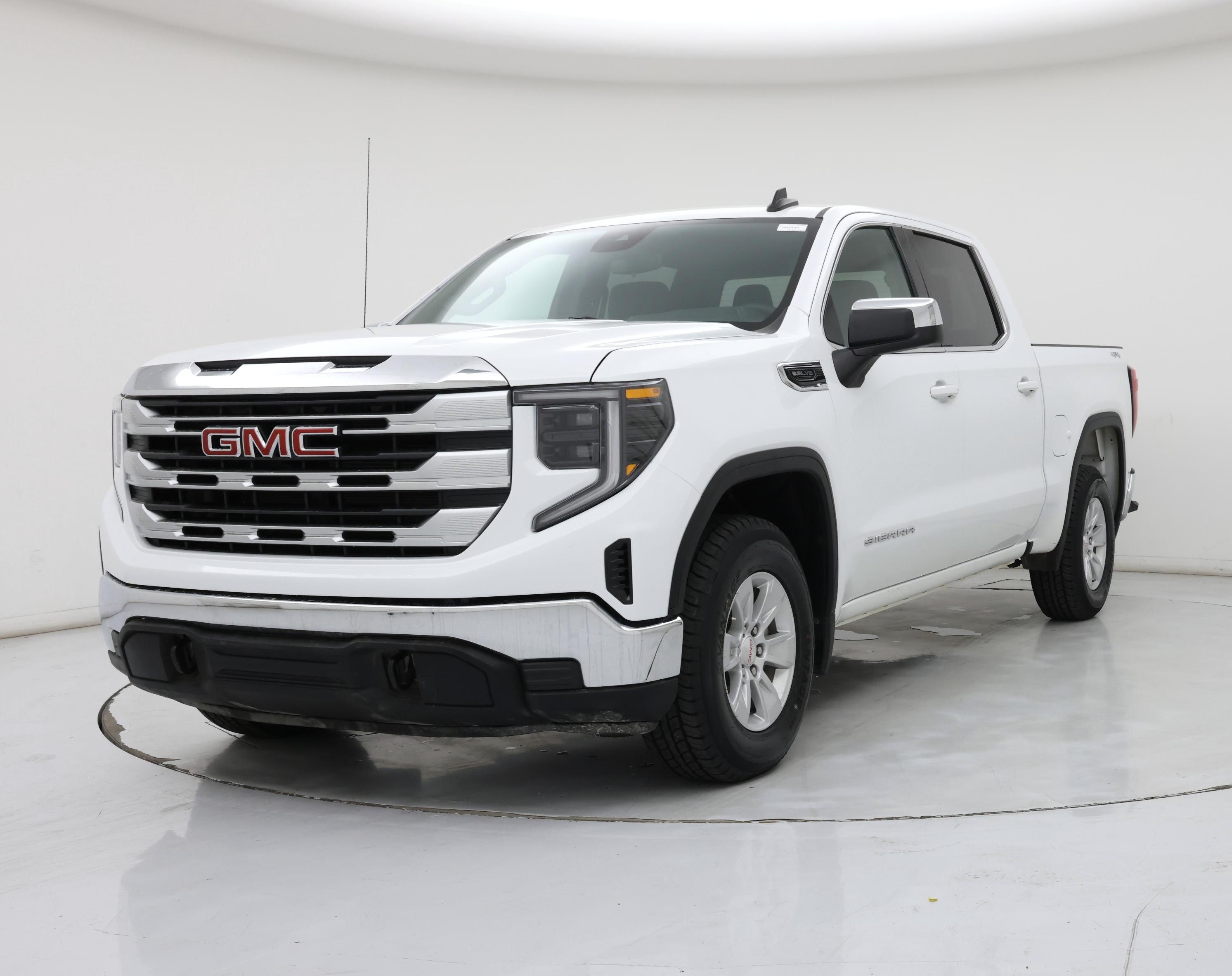 Thumbnail: 2023 GMC Sierra 1500 - 4