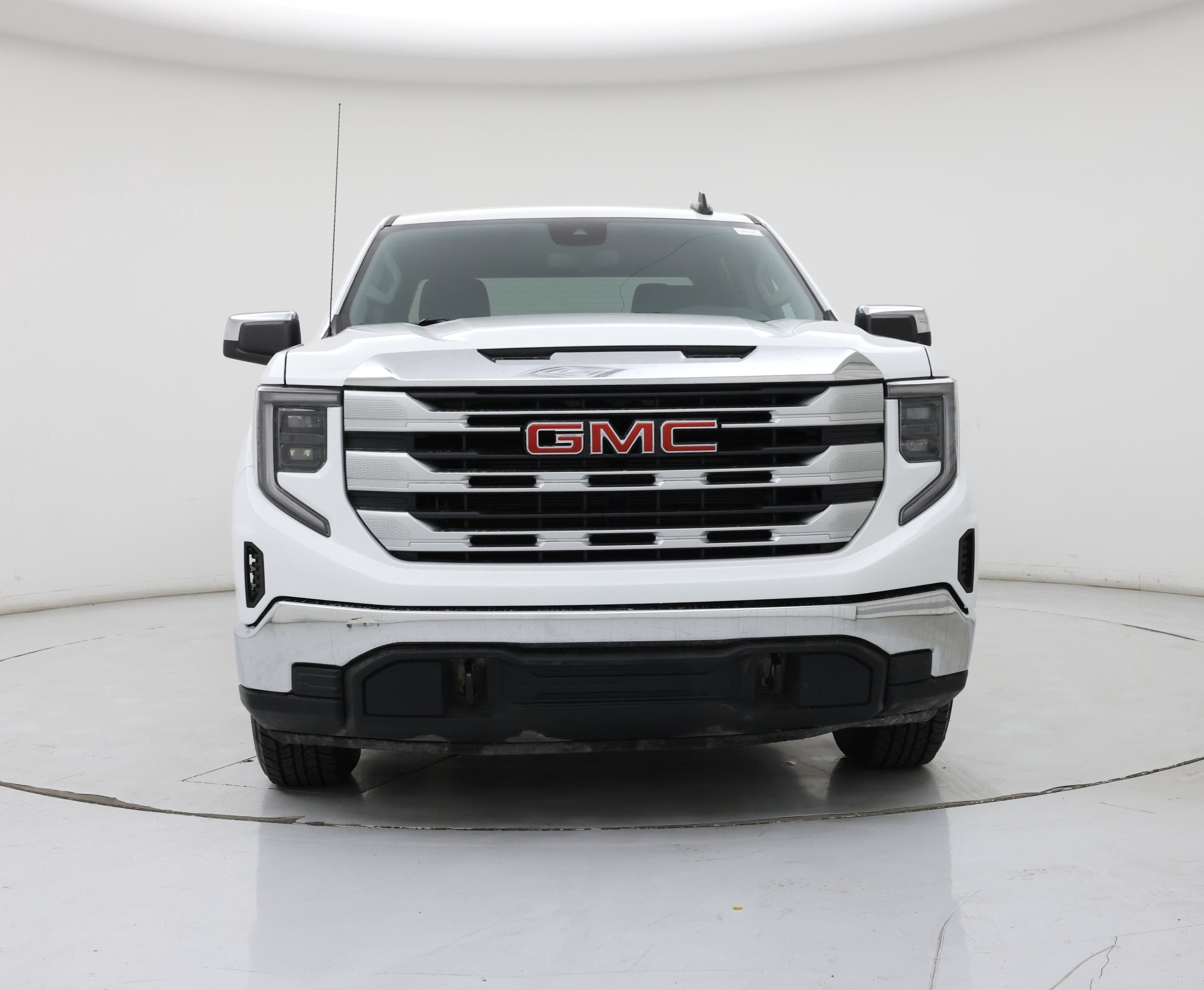 Thumbnail: 2023 GMC Sierra 1500 - 5