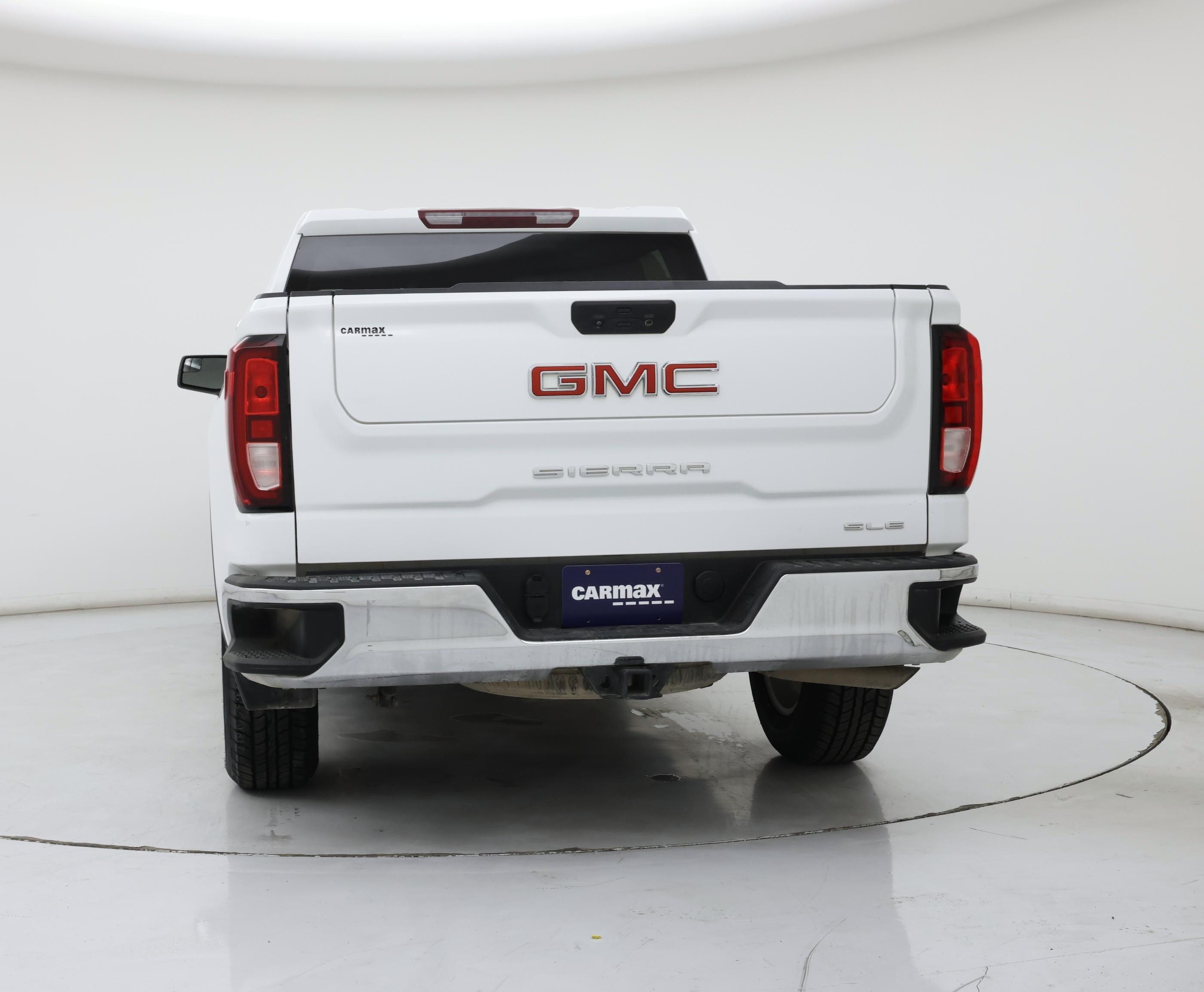 Thumbnail: 2023 GMC Sierra 1500 - 6