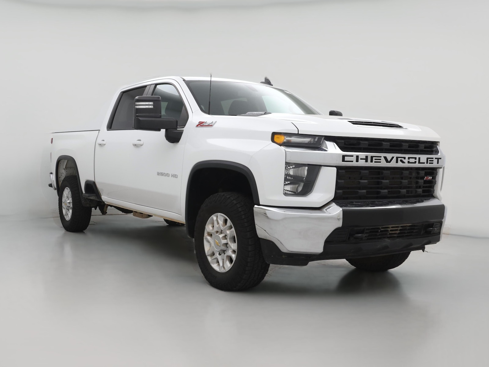 2023 Chevrolet Silverado 2500HD