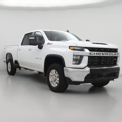 2023 Chevrolet Silverado 2500 LT