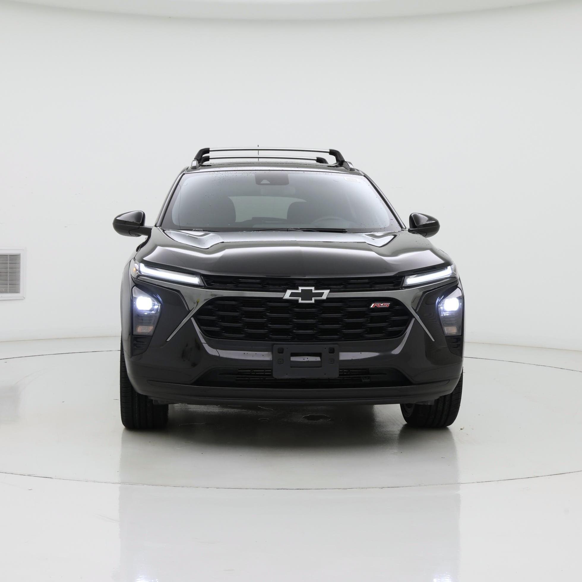 Thumbnail: 2025 Chevrolet Trax - 5