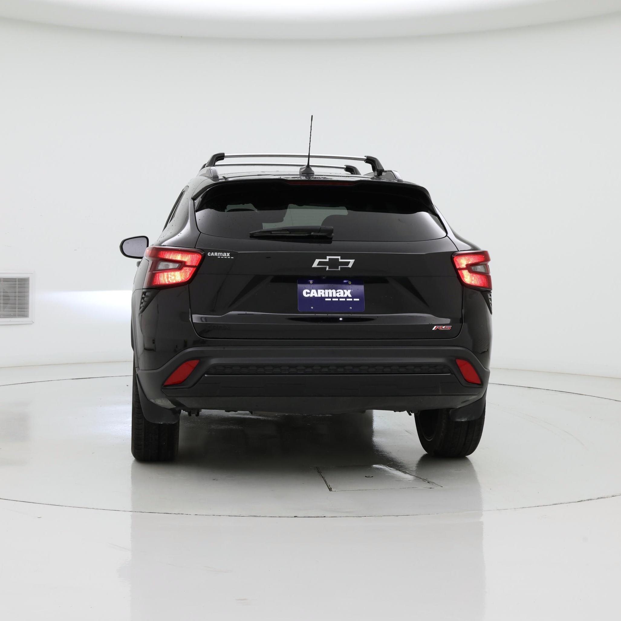 Thumbnail: 2025 Chevrolet Trax - 6