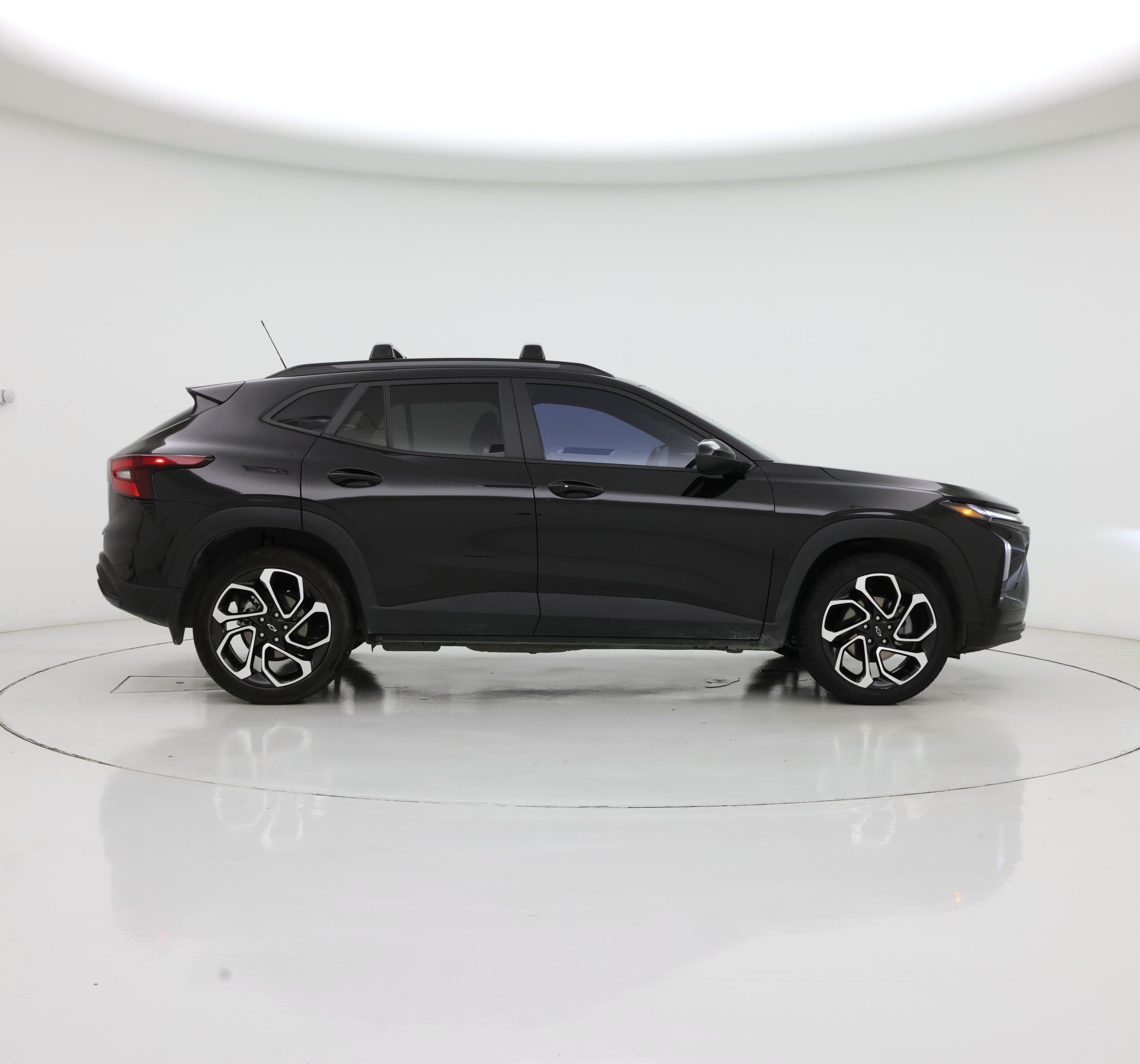 Thumbnail: 2025 Chevrolet Trax - 7
