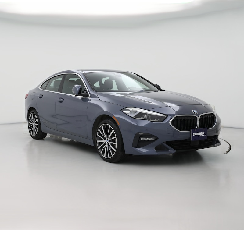 2021 BMW 228 I Gran Coupe