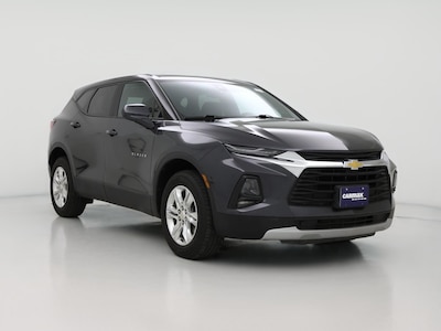 2021 Chevrolet Blazer 2LT