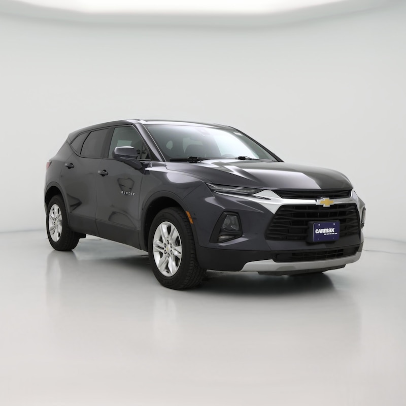 2021 Chevrolet Blazer 2LT