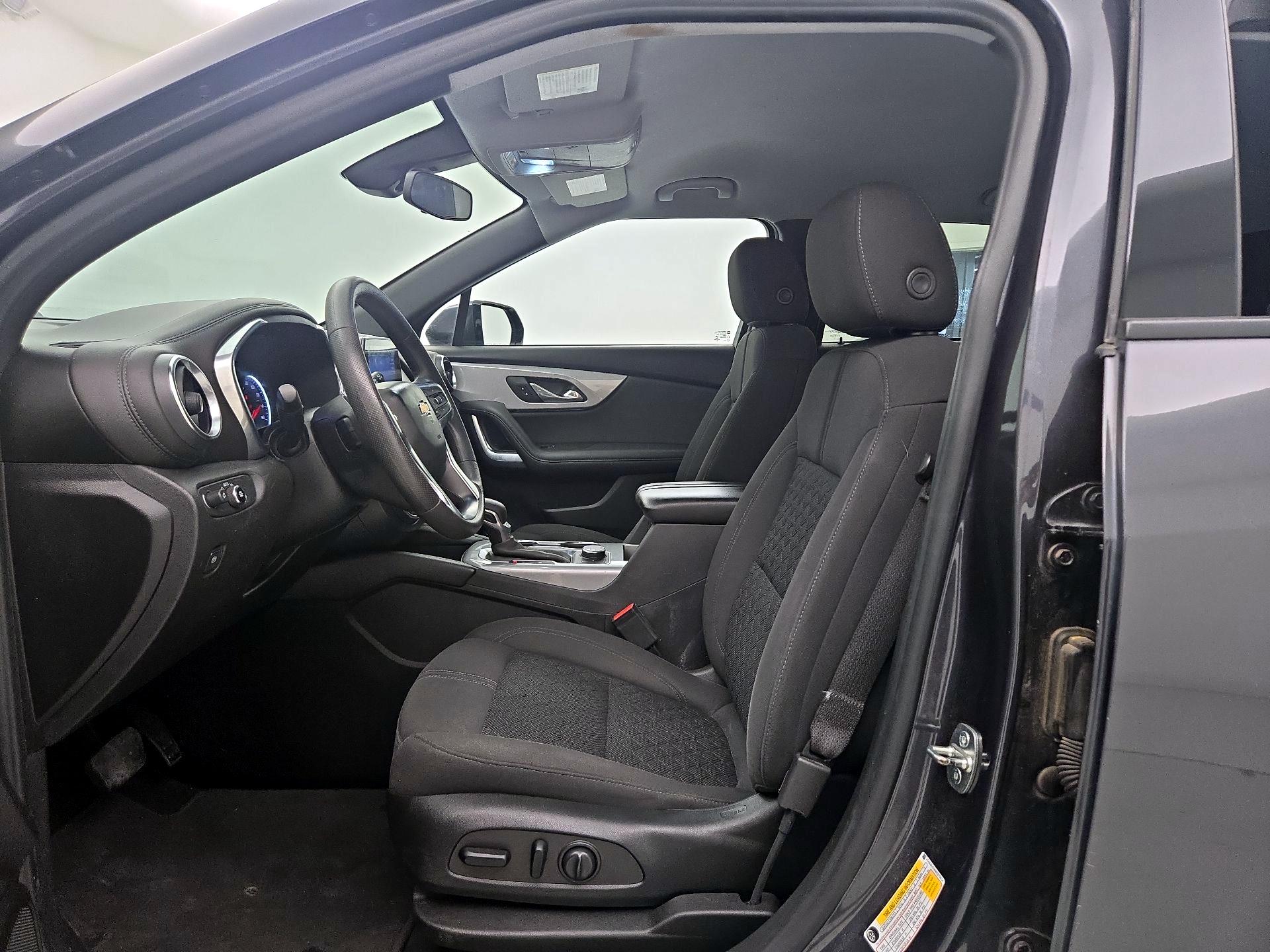 Thumbnail: 2021 Chevrolet Blazer - 11