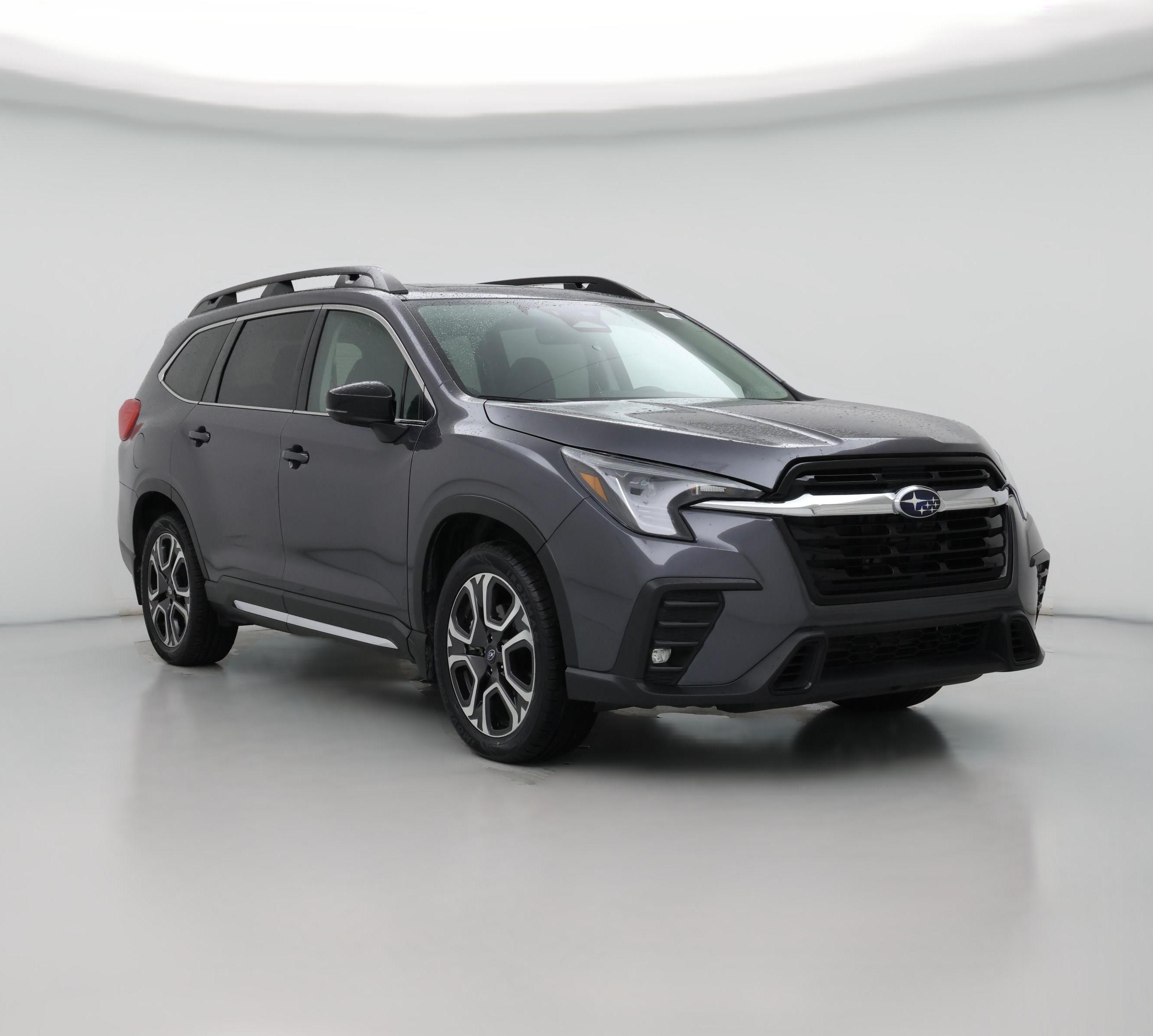 Thumbnail: 2025 Subaru Ascent - 1