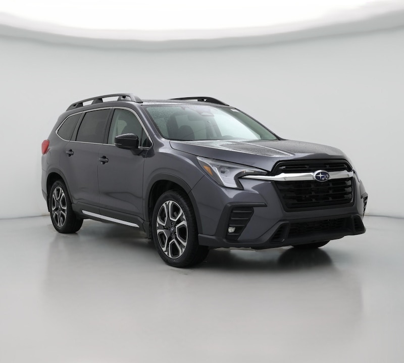 2025 Subaru Ascent Limited