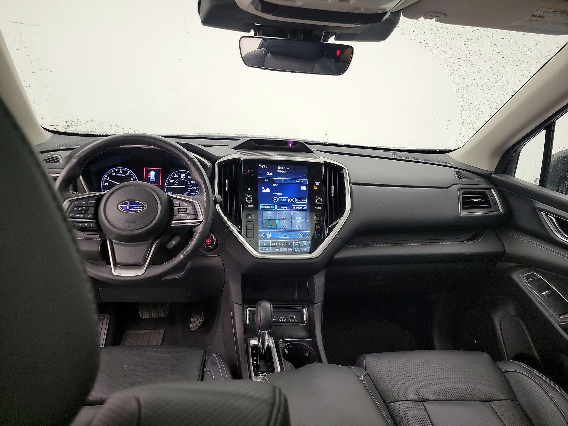 Thumbnail: 2025 Subaru Ascent - 9