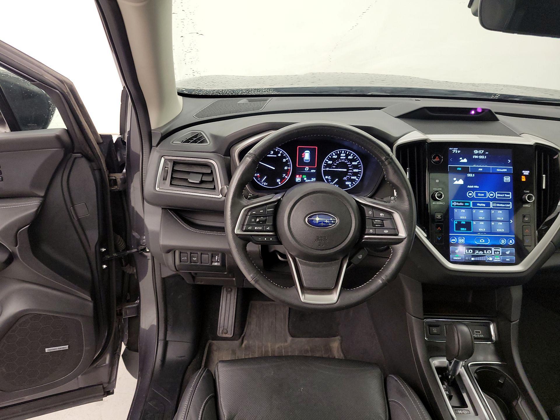 Thumbnail: 2025 Subaru Ascent - 10