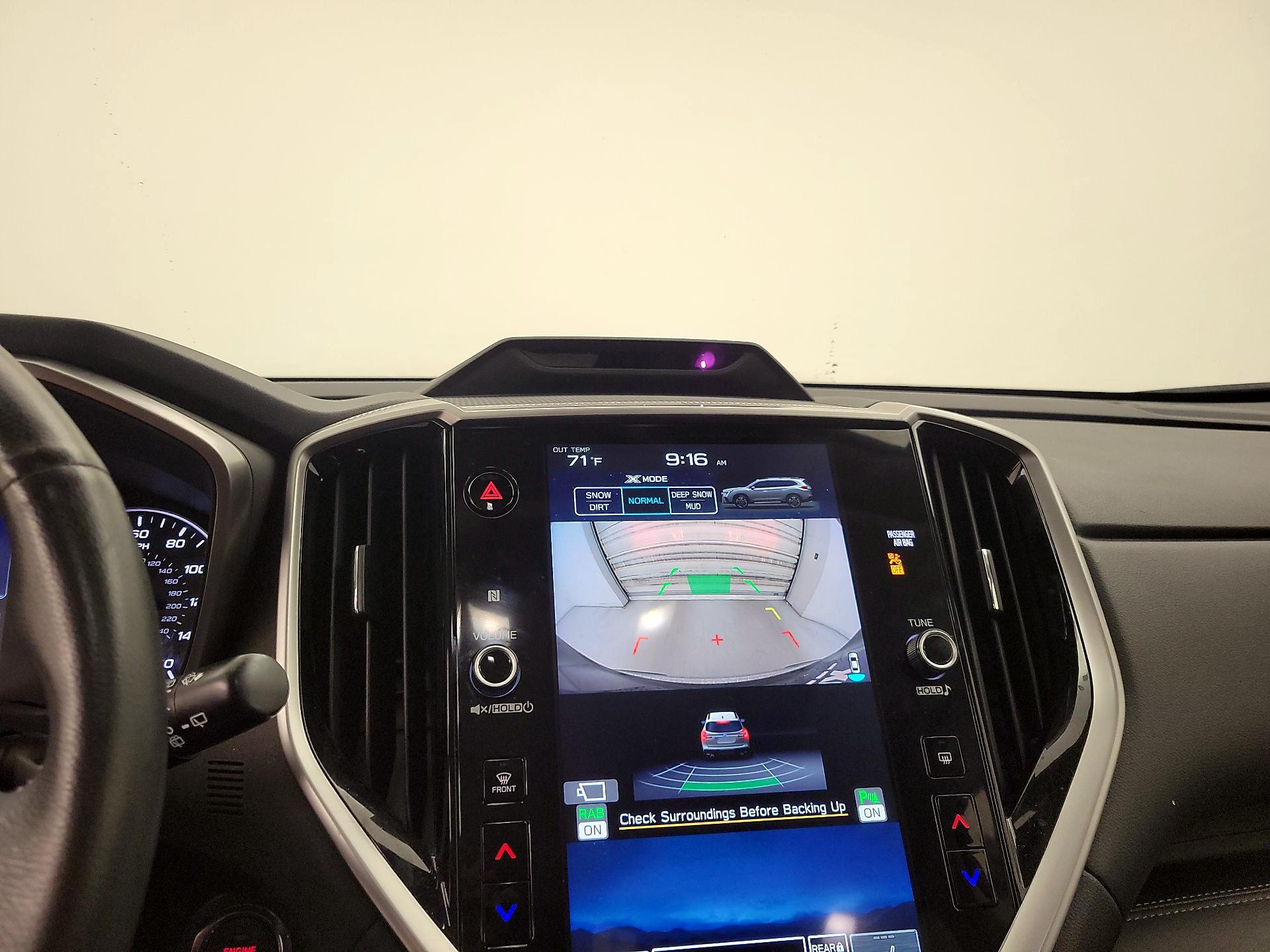 Thumbnail: 2025 Subaru Ascent - 14