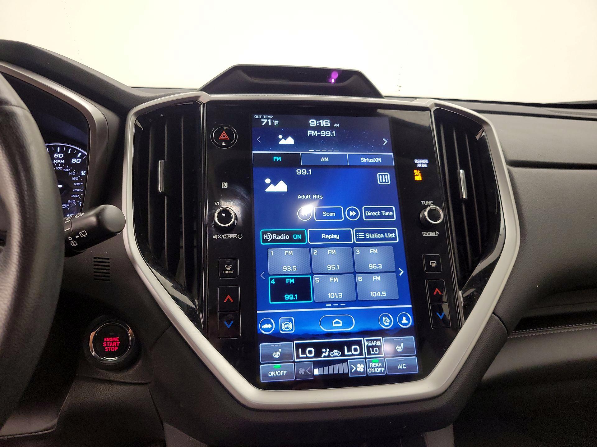 Thumbnail: 2025 Subaru Ascent - 15