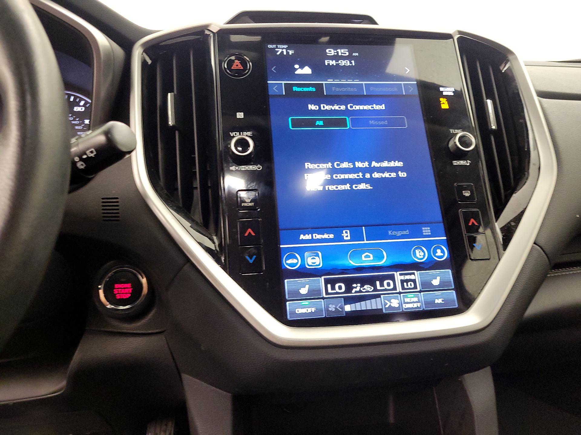 Thumbnail: 2025 Subaru Ascent - 16