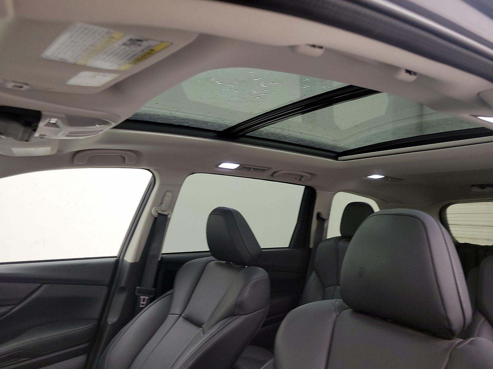 Thumbnail: 2025 Subaru Ascent - 19