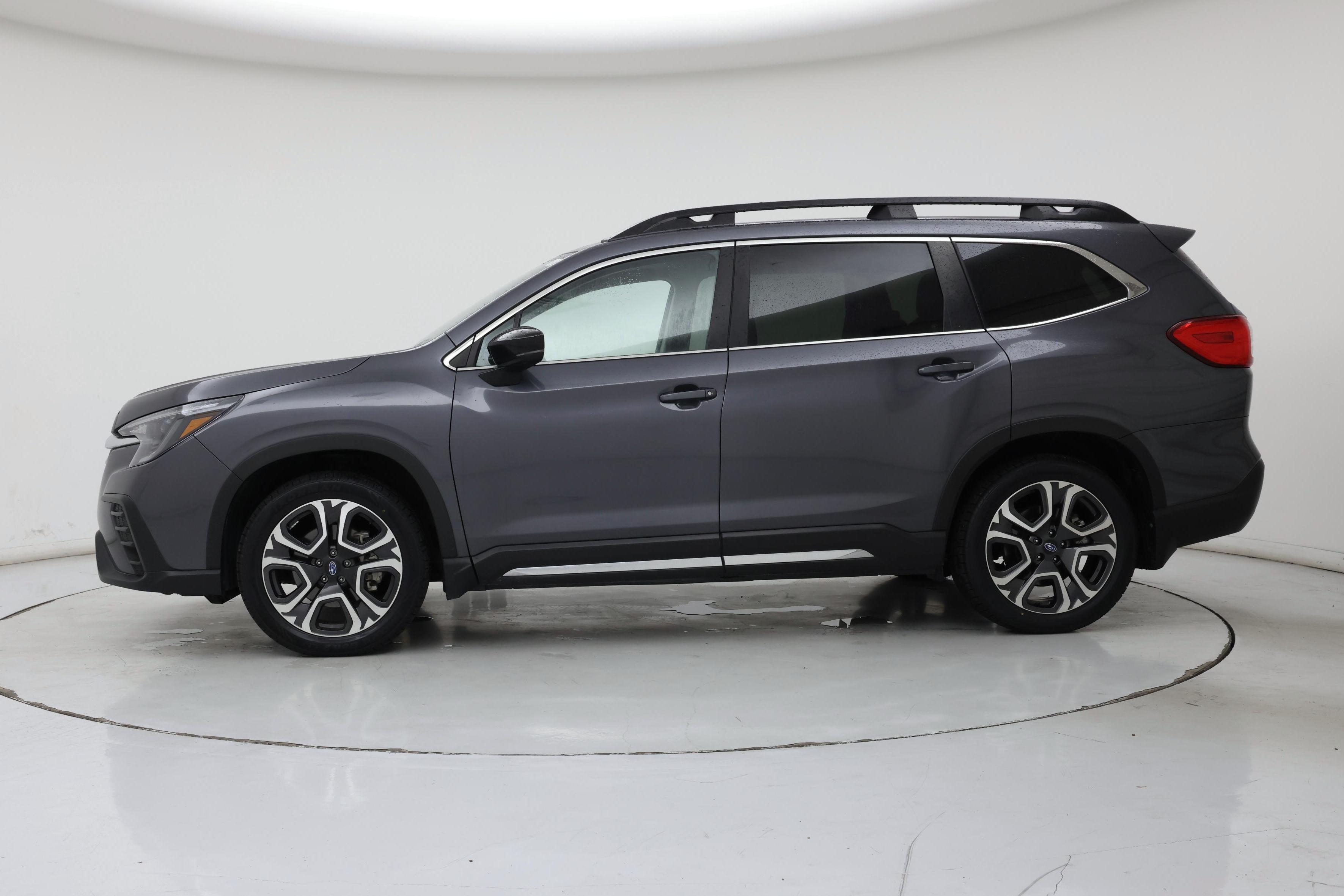 Thumbnail: 2025 Subaru Ascent - 3