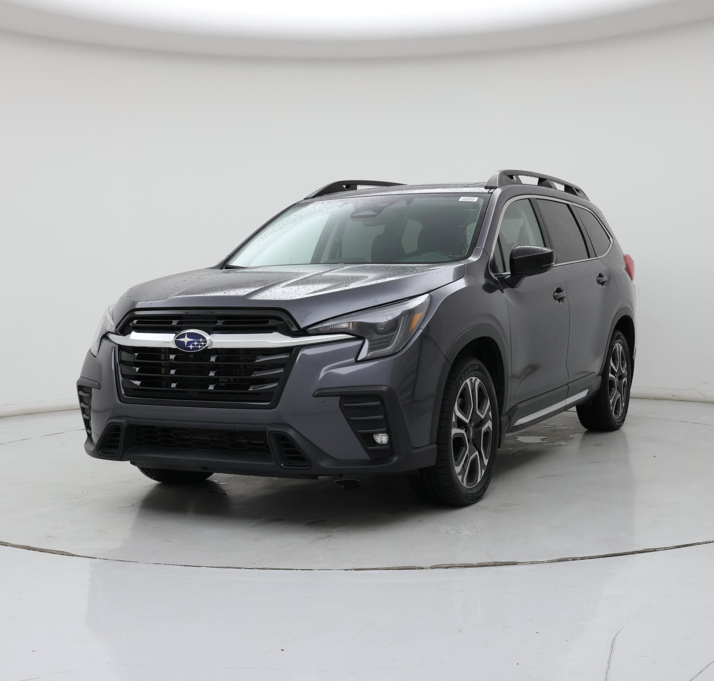 Thumbnail: 2025 Subaru Ascent - 4