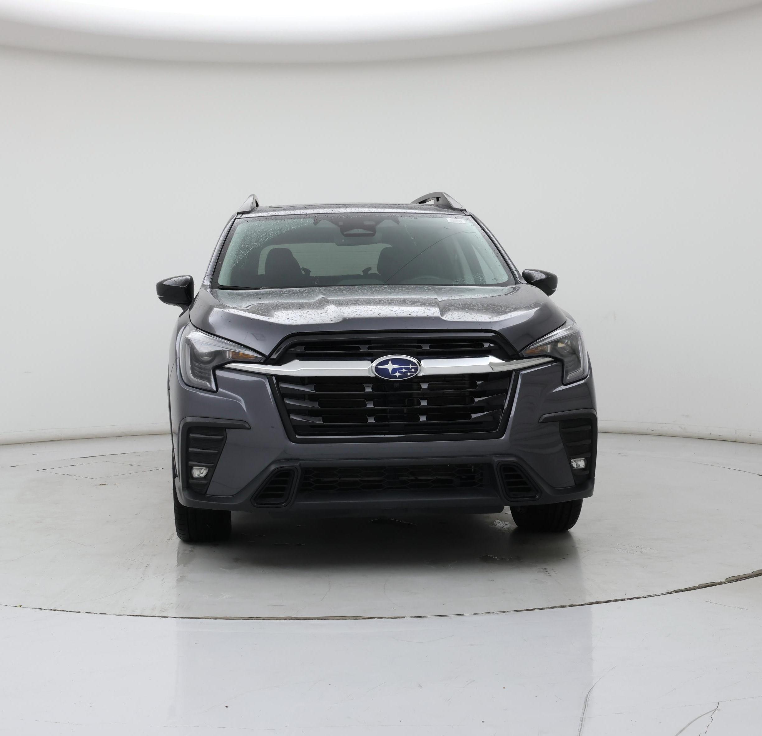 Thumbnail: 2025 Subaru Ascent - 5