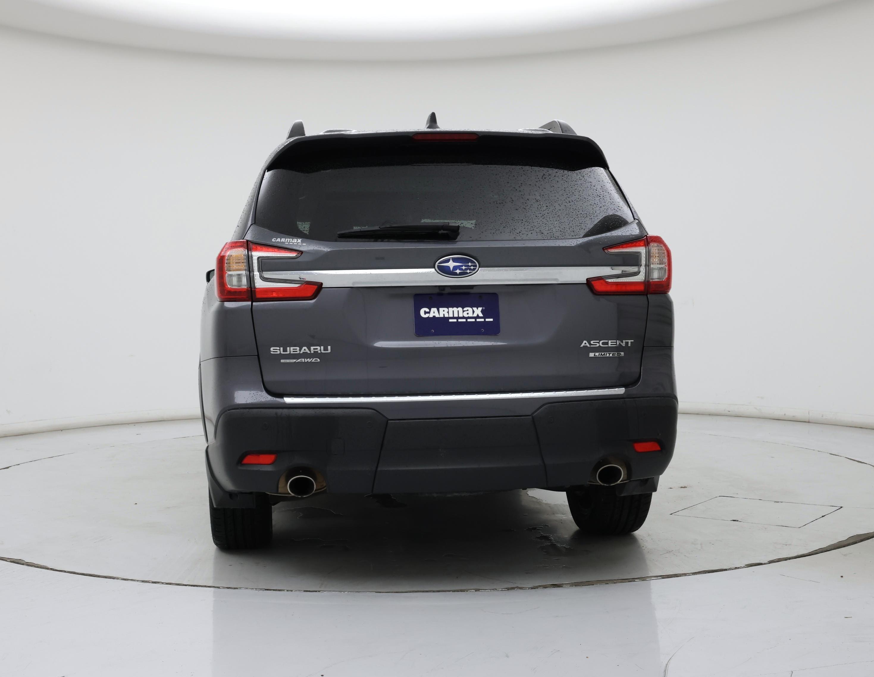 Thumbnail: 2025 Subaru Ascent - 6