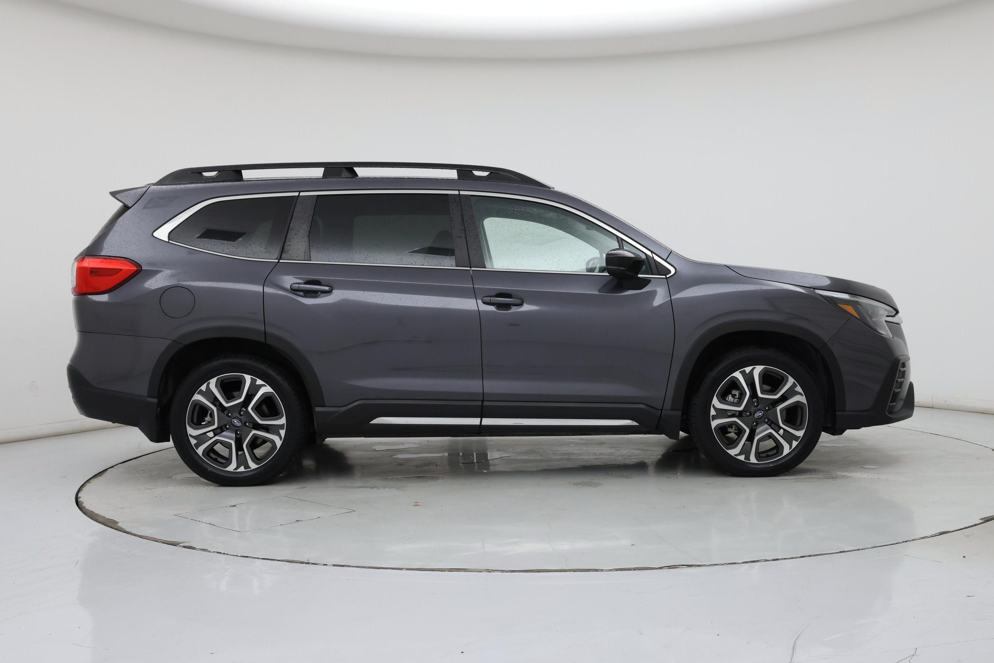 Thumbnail: 2025 Subaru Ascent - 7