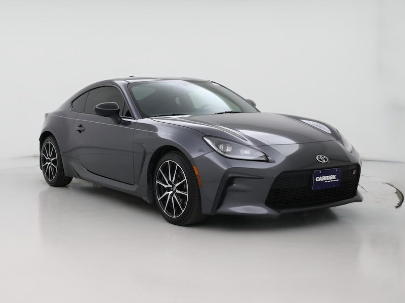 2023 Toyota GR86  -
                  Wichita, KS