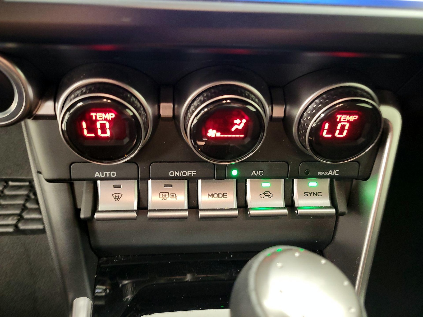 2023 Toyota GR86 Base - Photo 17