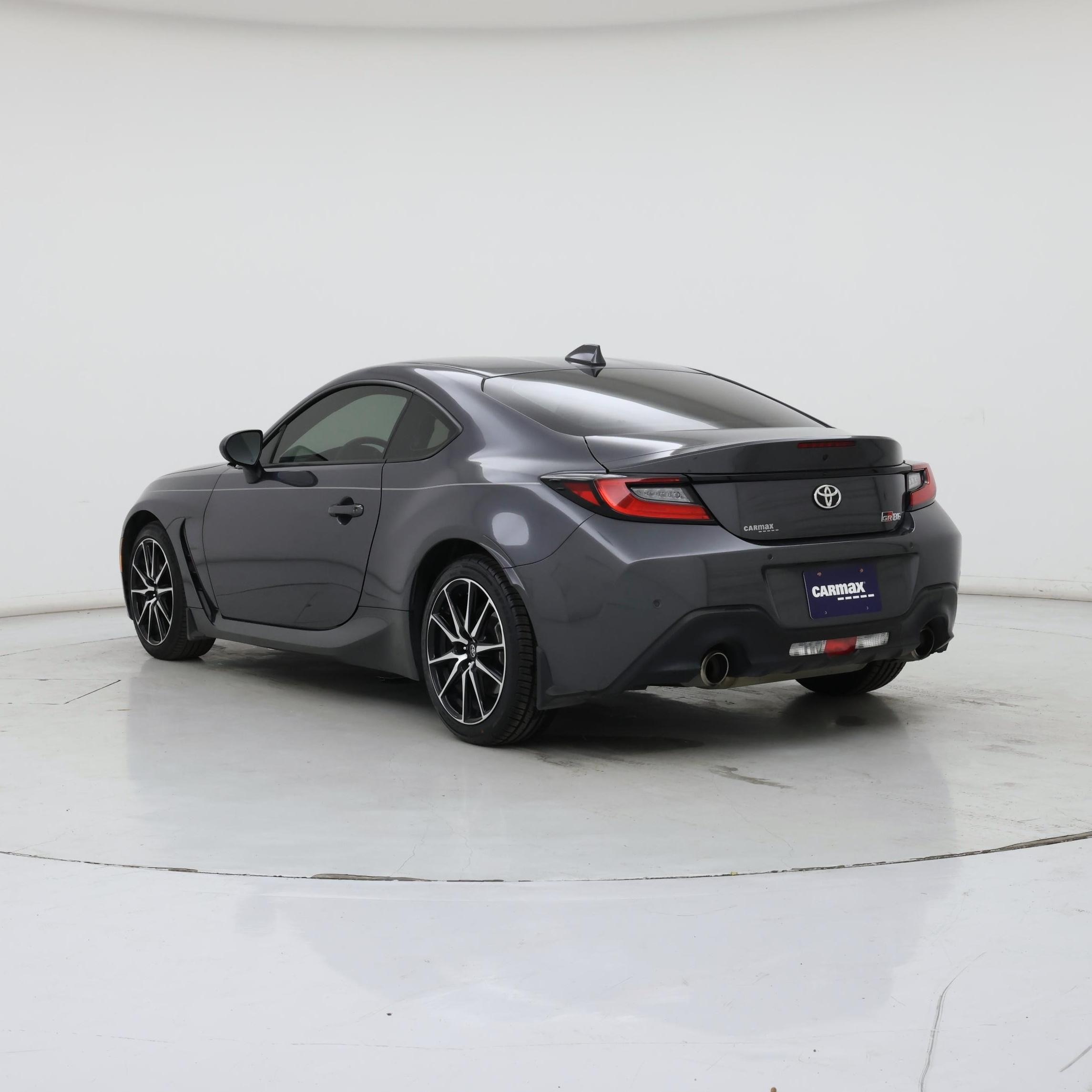 Thumbnail: 2023 Toyota GR86 - 2