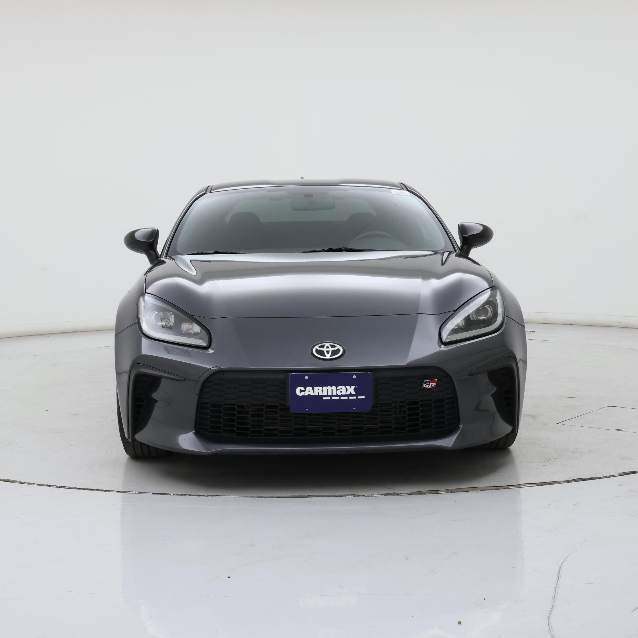Thumbnail: 2023 Toyota GR86 - 5