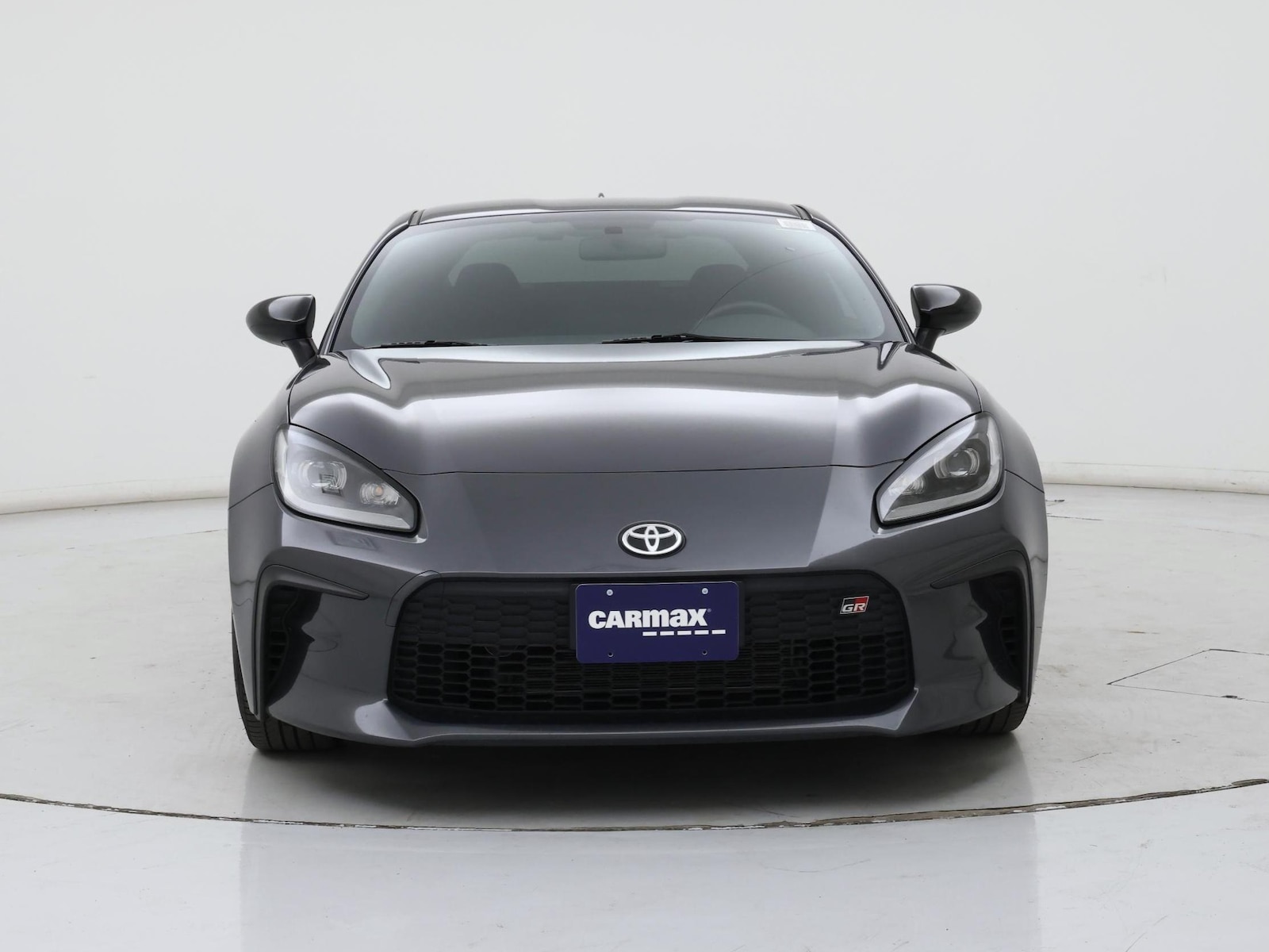 2023 Toyota GR86 Base - Photo 6