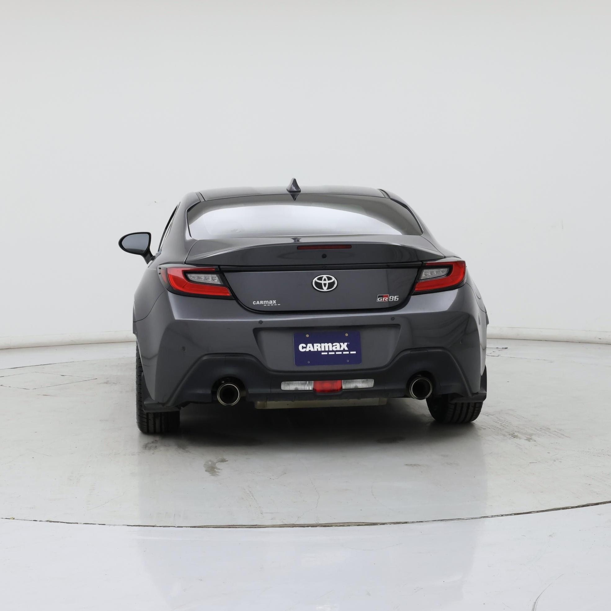Thumbnail: 2023 Toyota GR86 - 6