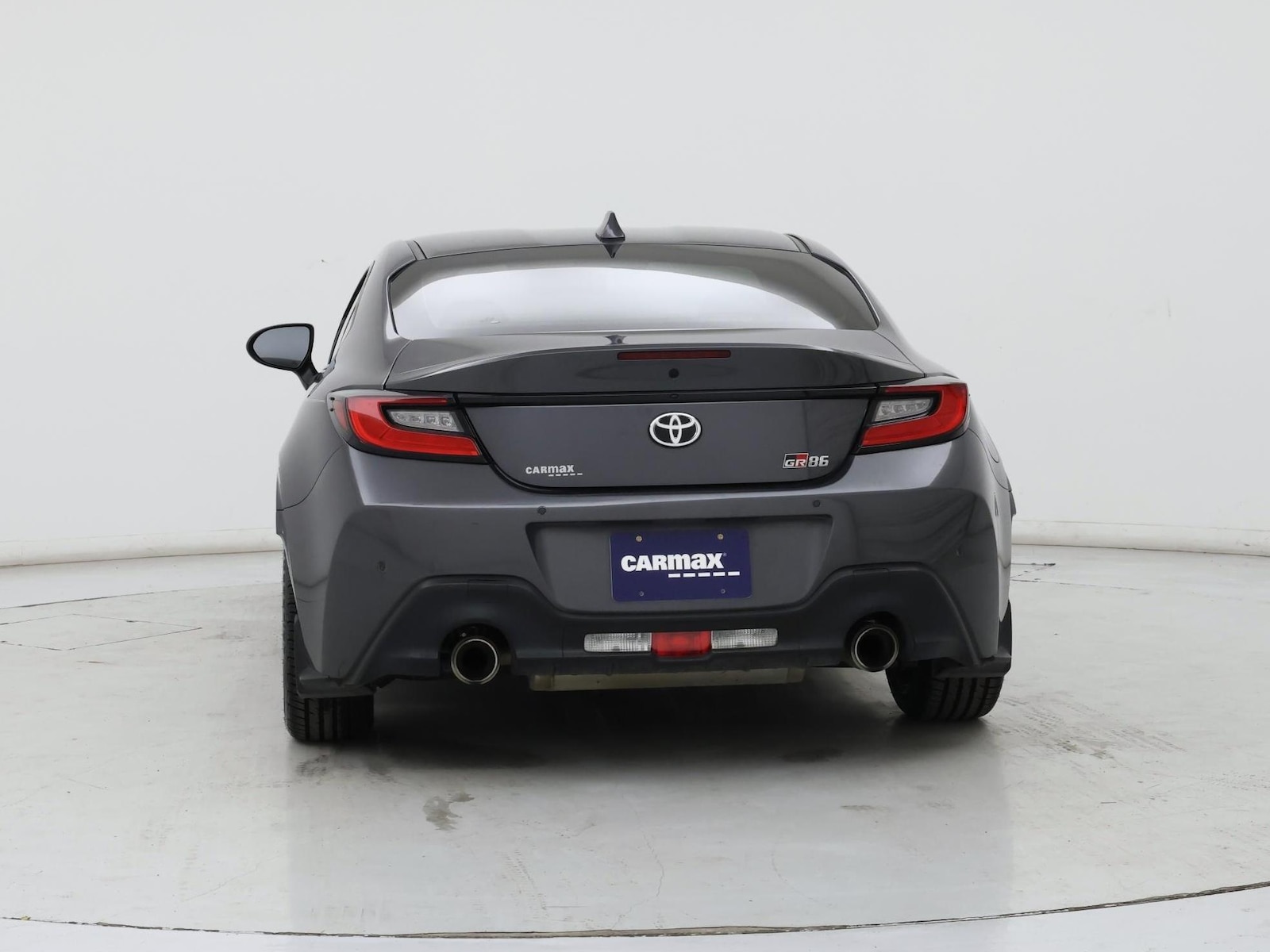 2023 Toyota GR86 Base - Photo 7