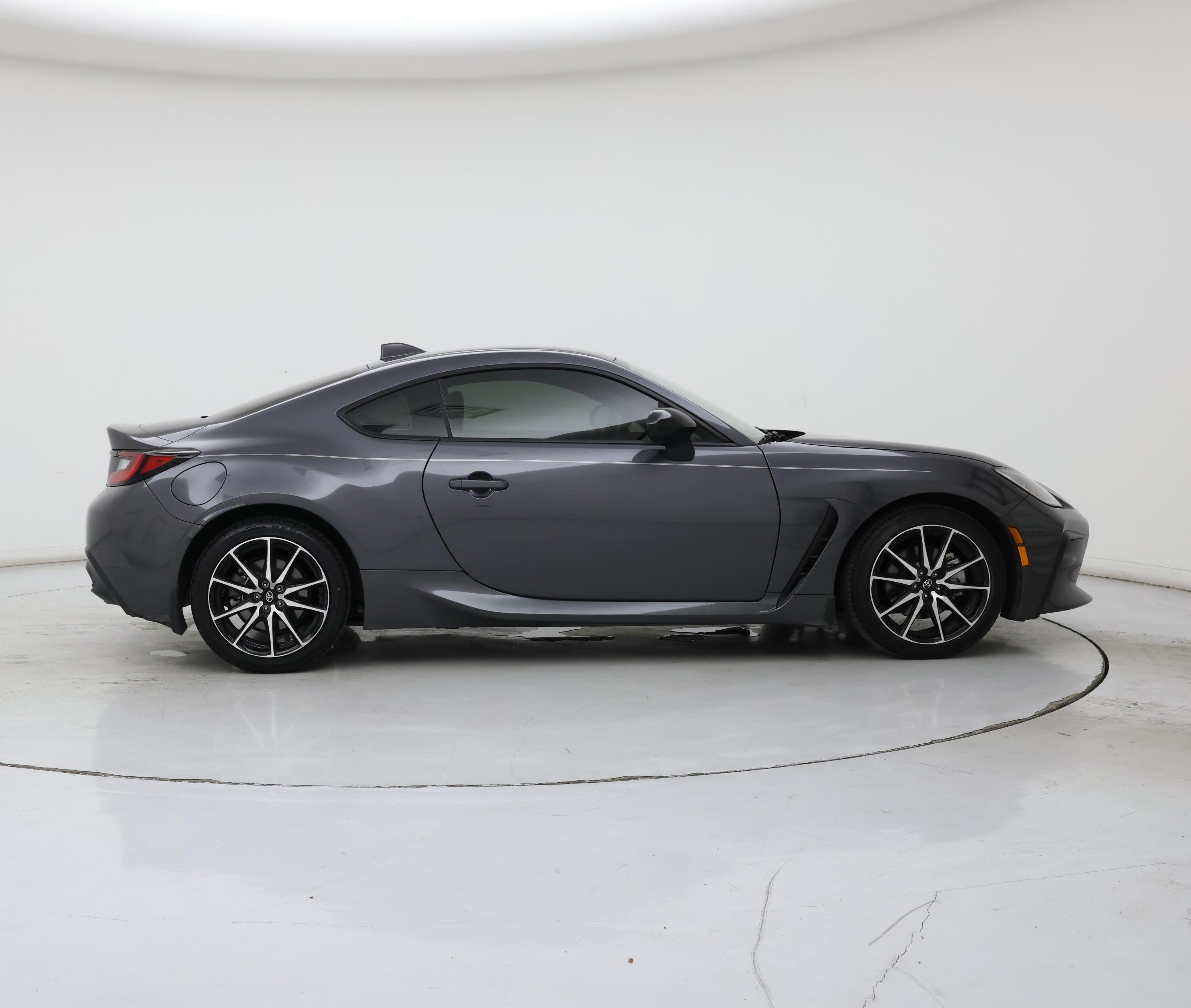 Thumbnail: 2023 Toyota GR86 - 7
